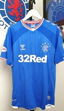 Glasgow Rangers Genuine Issued