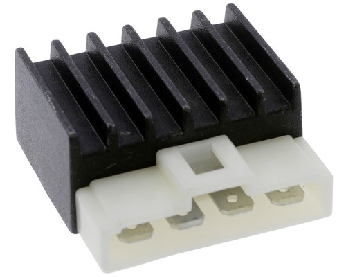 Voltage regulator rectifier - rectifier, 4