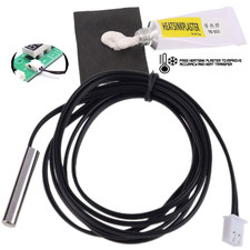 Spare replacement thermistor - spare,