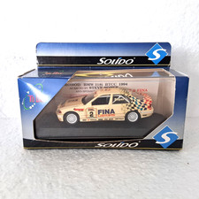 Steve Soper Ltd Edition Solido