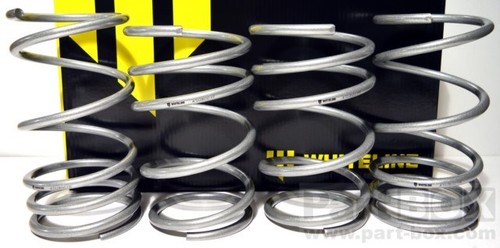Whiteline lowering kit suit - to,