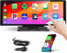 10.26" Wireless CarPlay