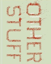 Ruscha robert dean - by,