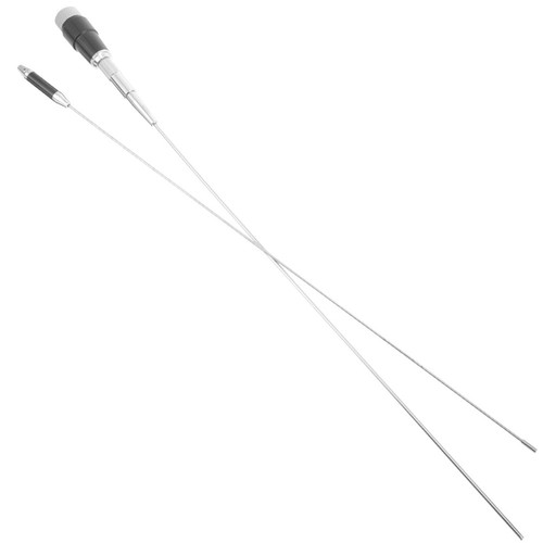 Band antenna whip mobile - cb,