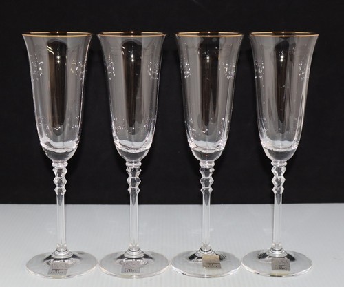 Mikasa sonata champagne - 4,