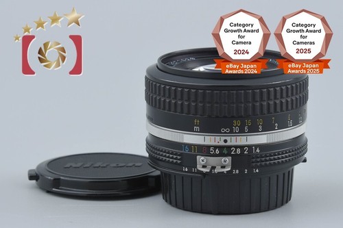 Nikon nikkor 50mm 1 4 - ai,