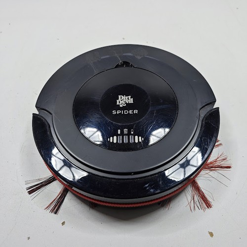 Dirt devil spider - devil, m607-9