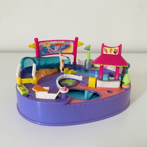 Vintage 1997 bluebird toys - vintage,