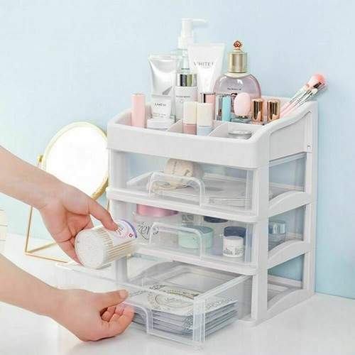 Large makeup storage - large,
