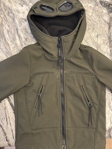 Company kids shell - cp, jacket