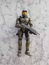 McFarlane Toys Halo Master