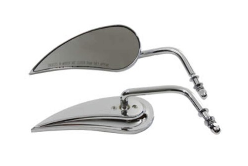 Wyatt gatling tear drop - wyatt,