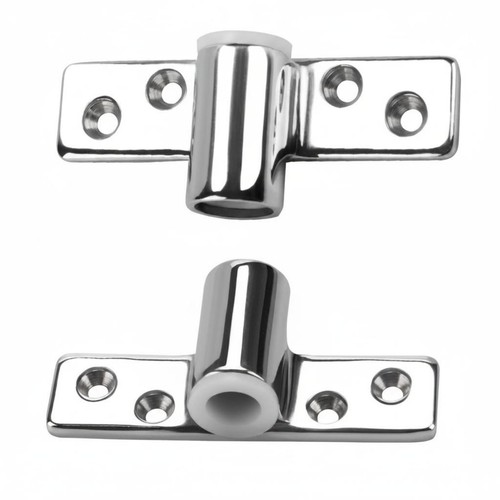Stainless steel oar bracket - oar,