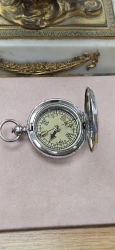 1920s antique 46mm pocket - antique,