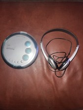Panasonic SL-SX420 Portable CD