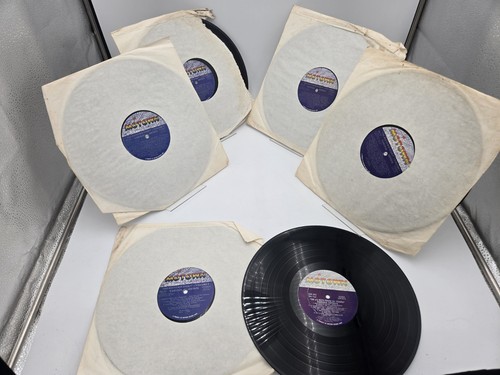 The motown story - motown,