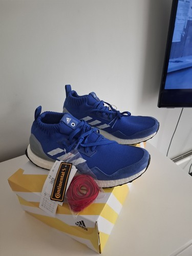 Adidas consortium run thru - adidas,