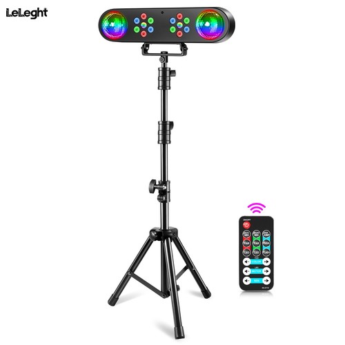 Light with stand party bar - dj,