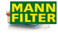 AIR FILTER C 30 011
