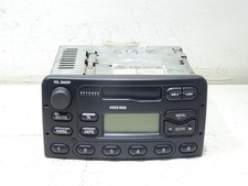 Ford Focus Audio System Car