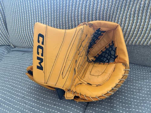 Ccm flex custom - ccm, ice