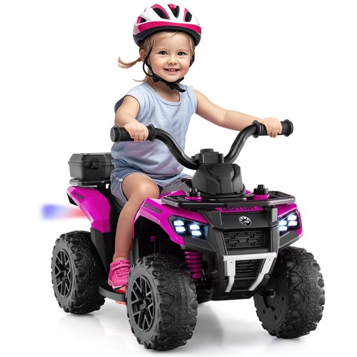 Kids electric quad bike - electric,