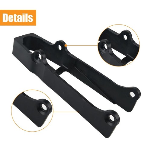 For honda rear chain slider - chain,