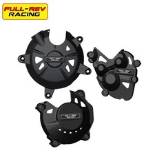 FULL-REV For KAWASAKI ZX6R