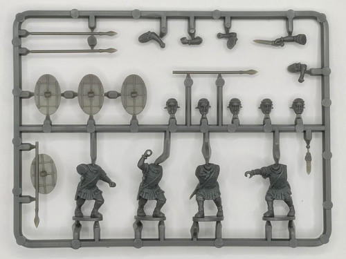 Imperial roman auxiliaries - imperial,