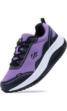 WNA Women's Walking Trainers Arch Support Trainers Women Orthotic Shoes UK 6.5