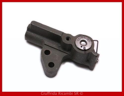Original timing belt shock - timing,