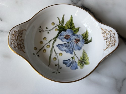 Vintage spode stafford flowers - spode,