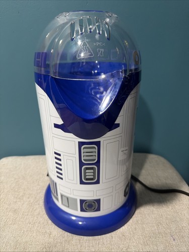 Star wars electric hot - star,