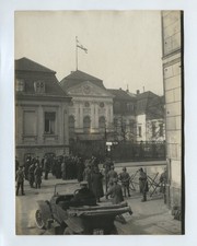 Kapp putsch 1920 - putsch,