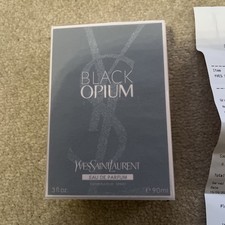 Yves Saint Laurent Black Opium