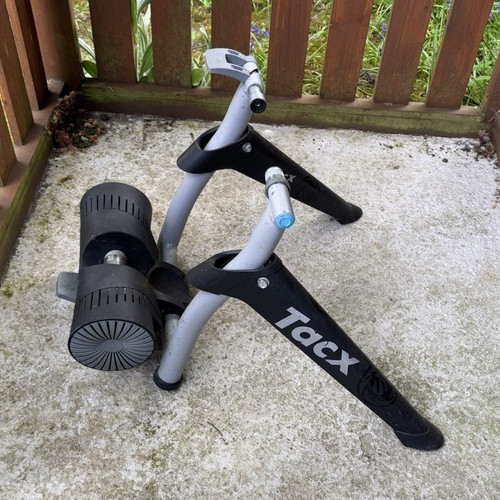 Tacx magnetic foldable indoor - tacx,