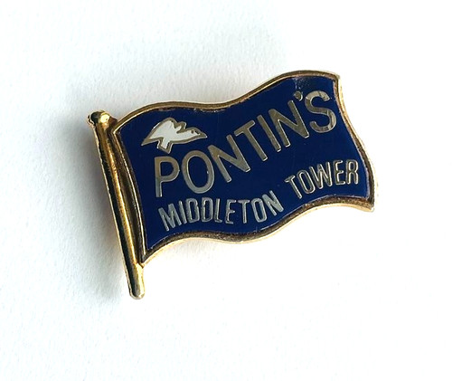 Pontins middleton tower - pontins,