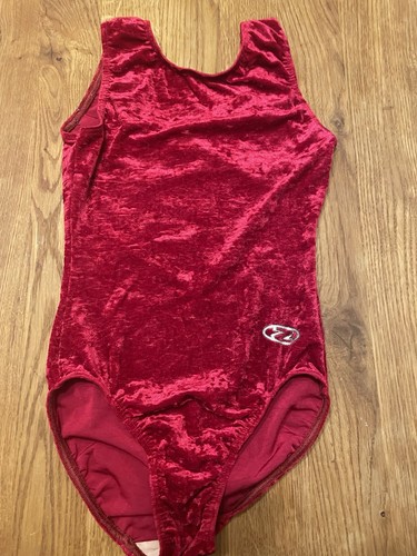 The zone leotard size - the,