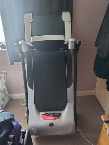 York fitness treadmill - york,