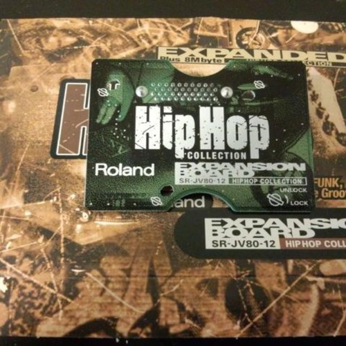 Roland jv80 hip - roland,