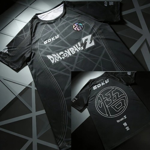 Dragon ball goku football - dragon,