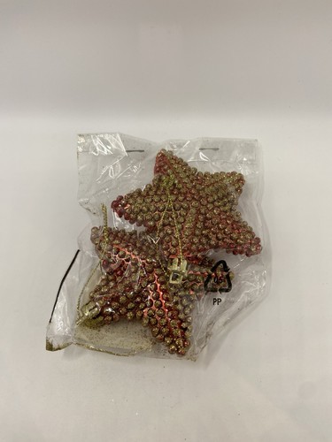 Homebase pack red gold - pack,
