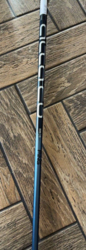 Ping driver shaft - alta, with