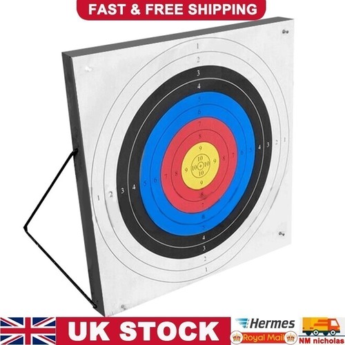 Archery target high density - archery,
