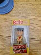 Only Fools and Horses Official Mini Bobble Buddies Series 1 Del Boy Figure
