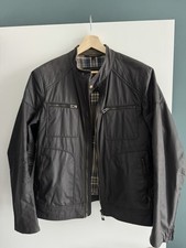 Belstaff weybridge waxed - weybridge,