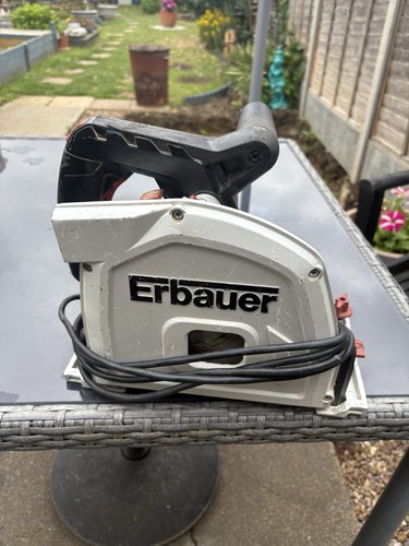 Erbauer track saw rail - track,
