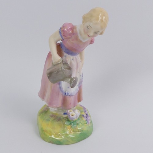 Lovely royal doulton mary - lovely,