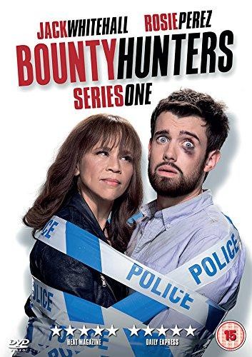 Bounty hunters jack - bounty, (jack