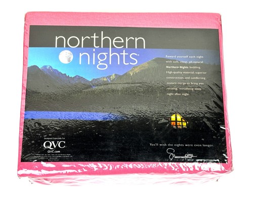 Northern nights flannel - northern,